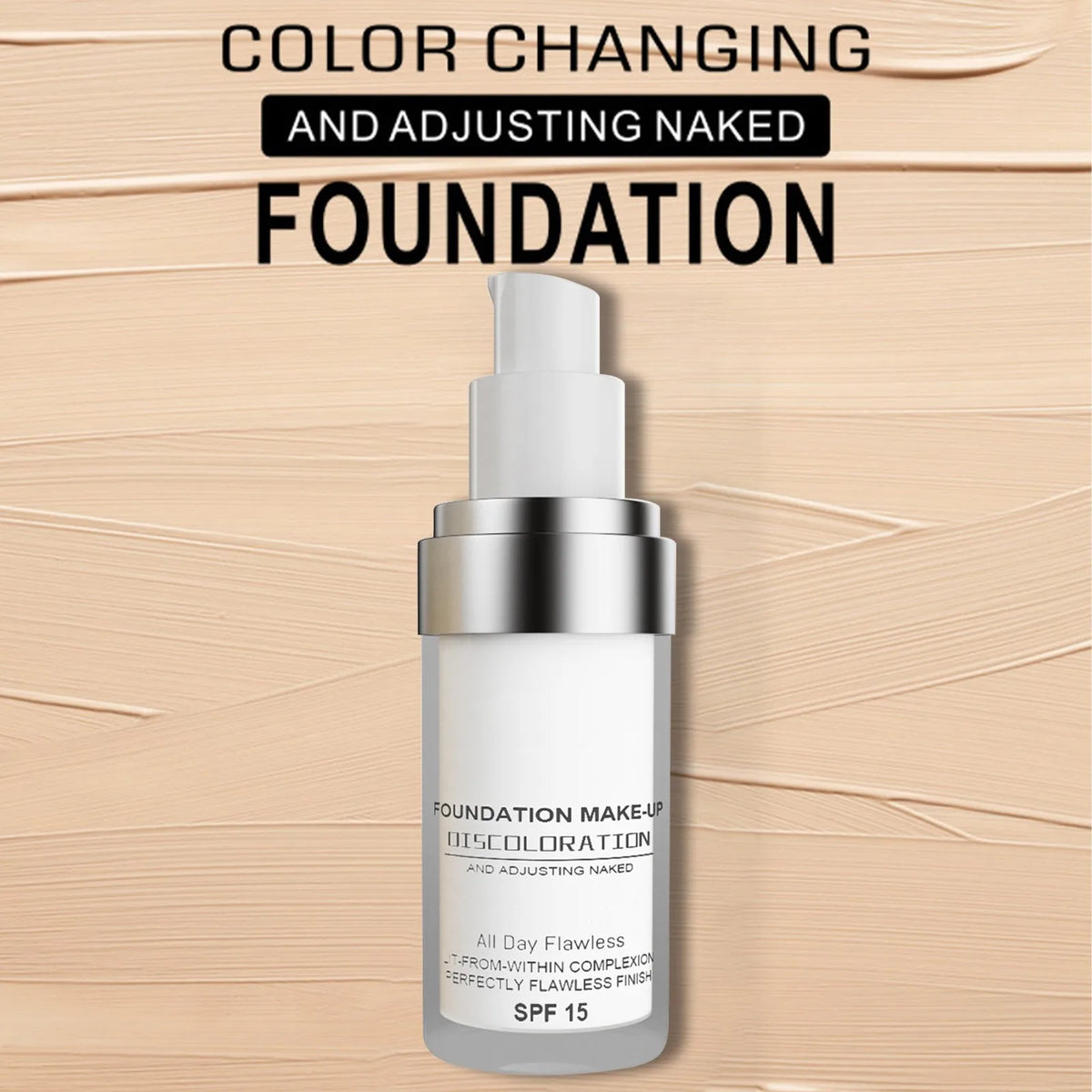 YouthRevive™ - Die perfekte Grundierung für einen strahlenden und natürlichen Look!