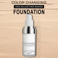 YouthRevive™ - Die perfekte Grundierung für einen strahlenden und natürlichen Look!