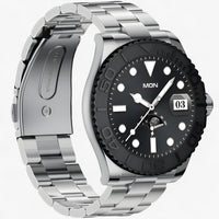 Gabor | Luxus-Smartwatch mit AMOLED-Display