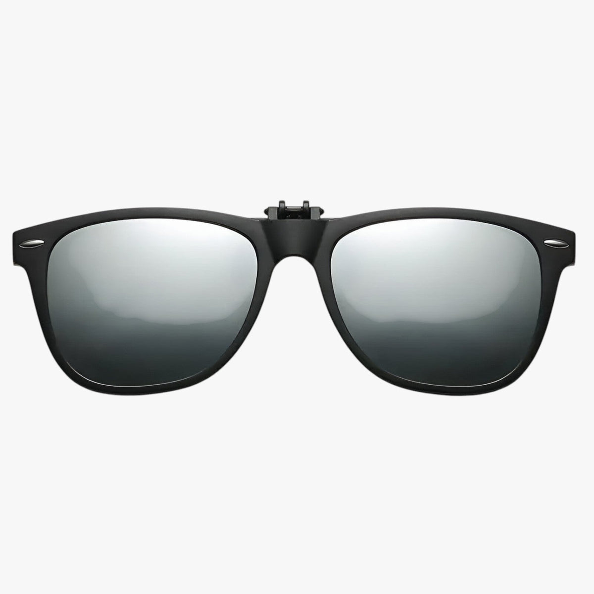 Archer | Polarisierte Flip-Up Fahrbrille – Klare Sicht bei Tag und Nacht