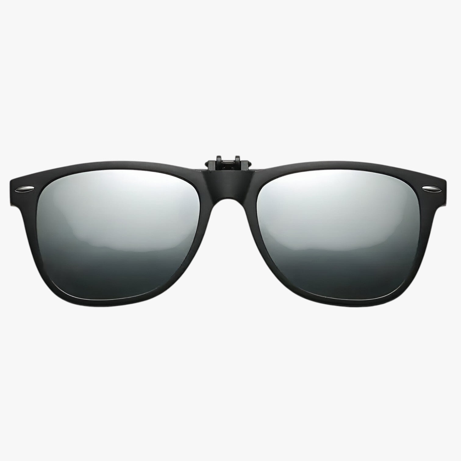 Archer | Polarisierte Flip-Up Fahrbrille – Klare Sicht bei Tag und Nacht