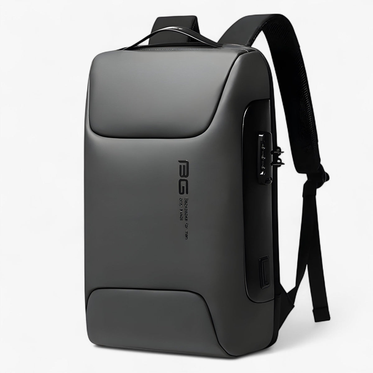 Marco | Wasserdichter Laptop-Arbeitsschutzrucksack