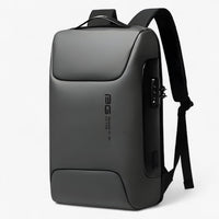 Marco | Wasserdichter Laptop-Arbeitsschutzrucksack