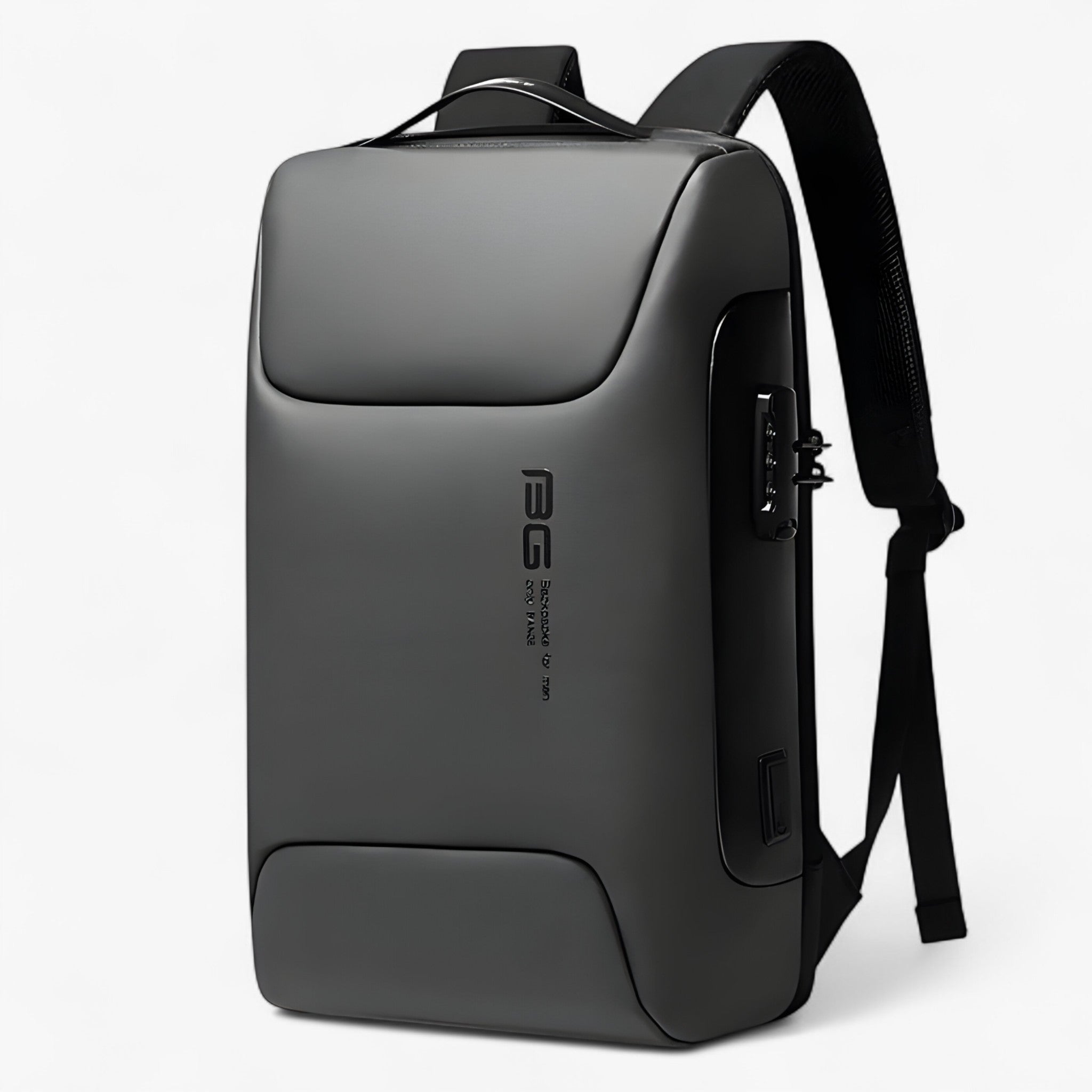 Marco | Wasserdichter Laptop-Arbeitsschutzrucksack