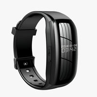 Joris | Mini-Fotokamera Uhr – Diskrete Aufnahme und Speicherung in einem einzigen Armband