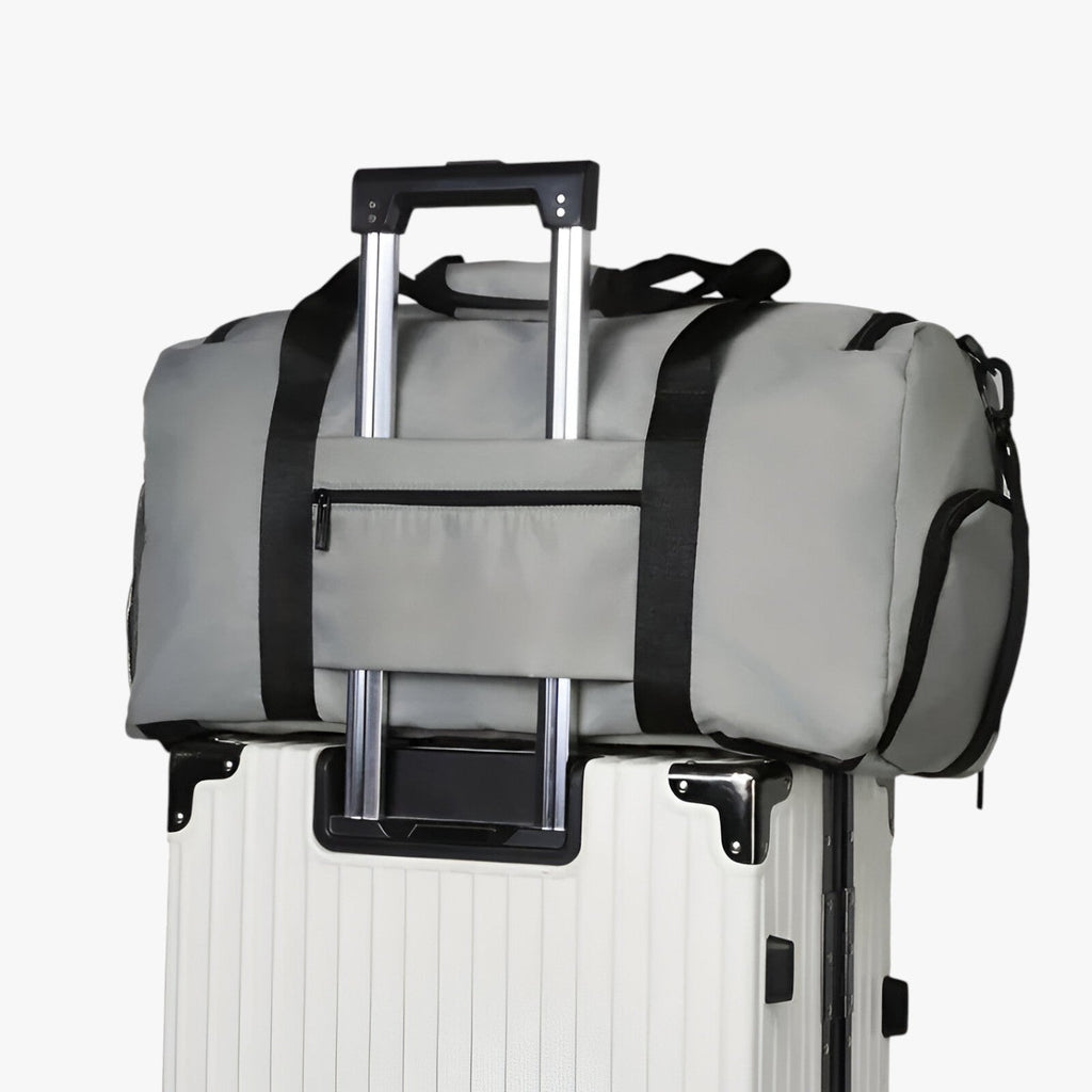 Kairo | Leichte und geräumige Reisetasche