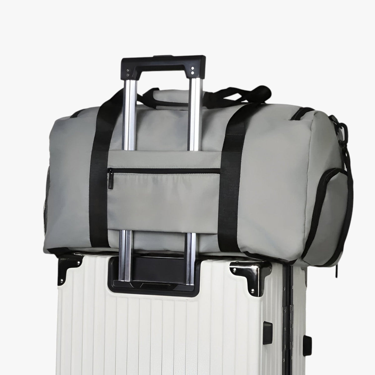 Kairo | Leichte und geräumige Reisetasche