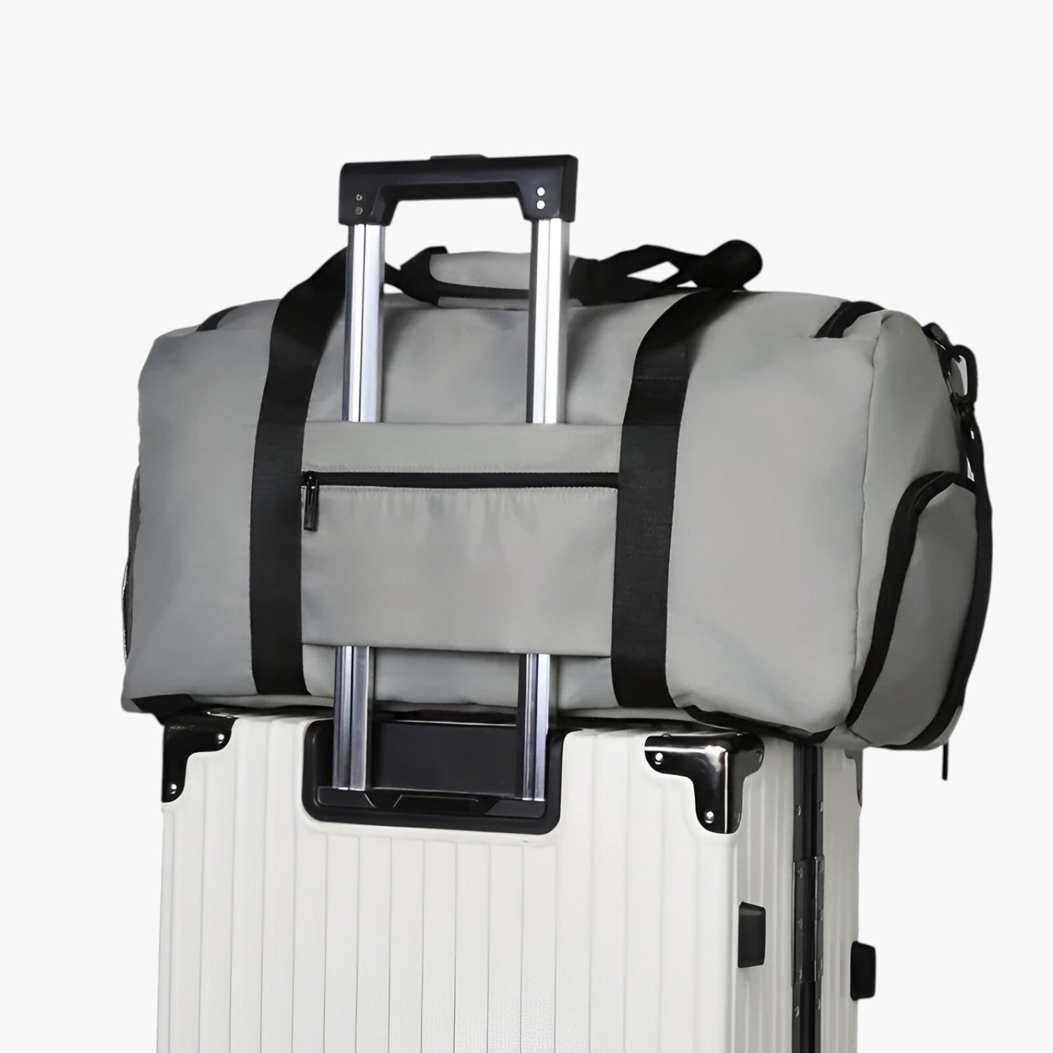 Kairo | Leichte und geräumige Reisetasche