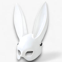 Bunny Maske Cosplay - Auffälliges Kostümoutfit