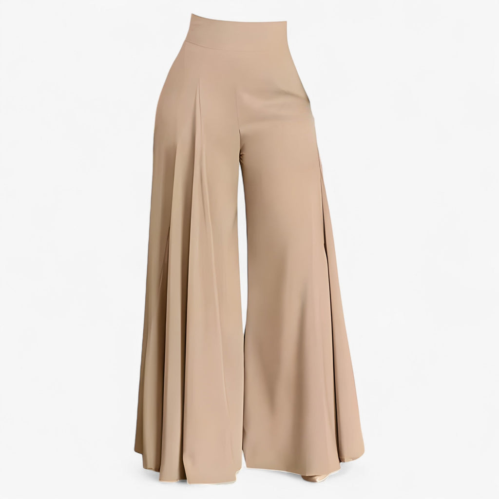 Anna | Weites Hose - Elegant und Bequem