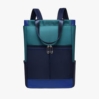 River | Leichter und geräumiger Schulrucksack