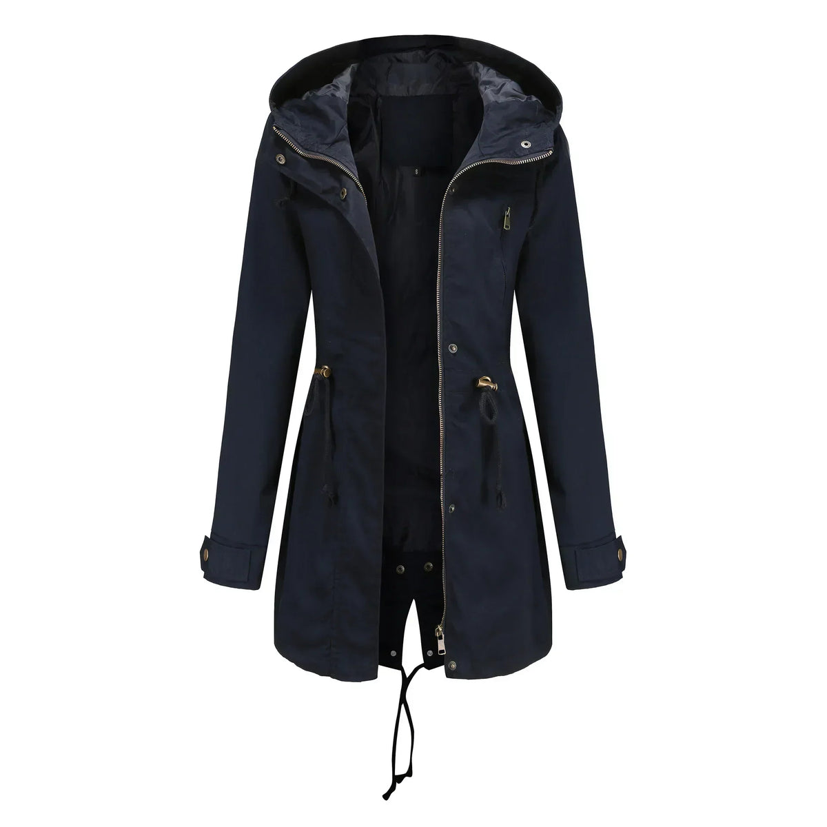 Stilvolles Damen Kapuzenjacke – Marielle