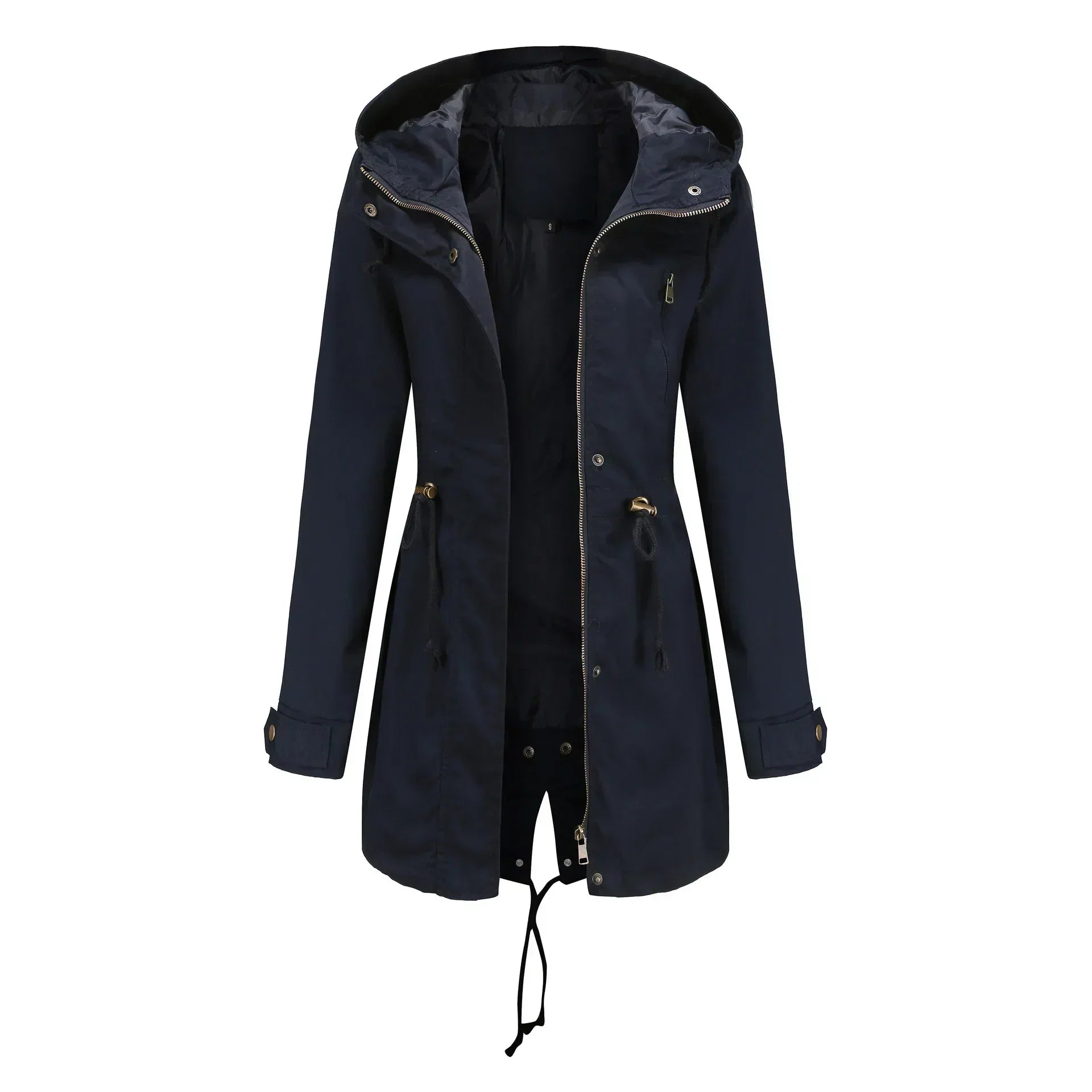 Stilvolles Damen Kapuzenjacke – Marielle