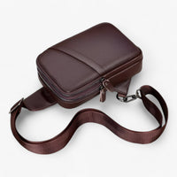Elliot | Brusttasche - Stilvoll und funktional