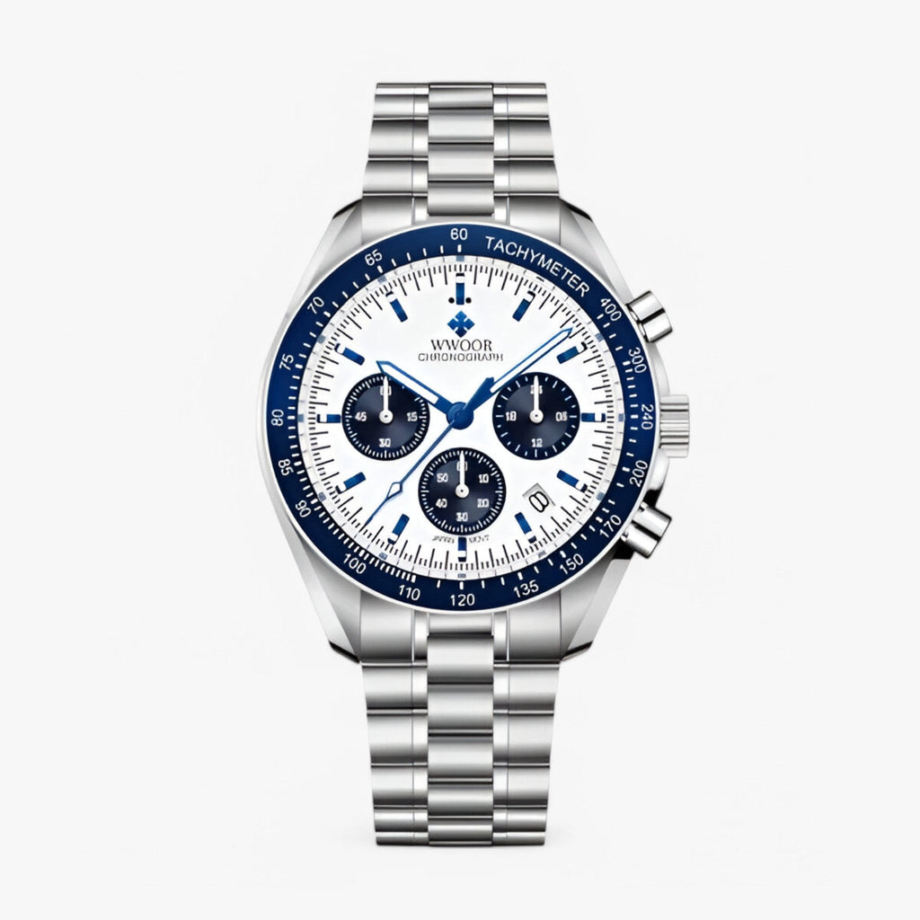 Hugo | Luxus Sportchronograf Uhr
