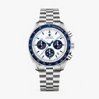 Hugo | Luxus Sportchronograf Uhr