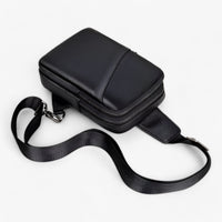 Elliot | Brusttasche - Stilvoll und funktional
