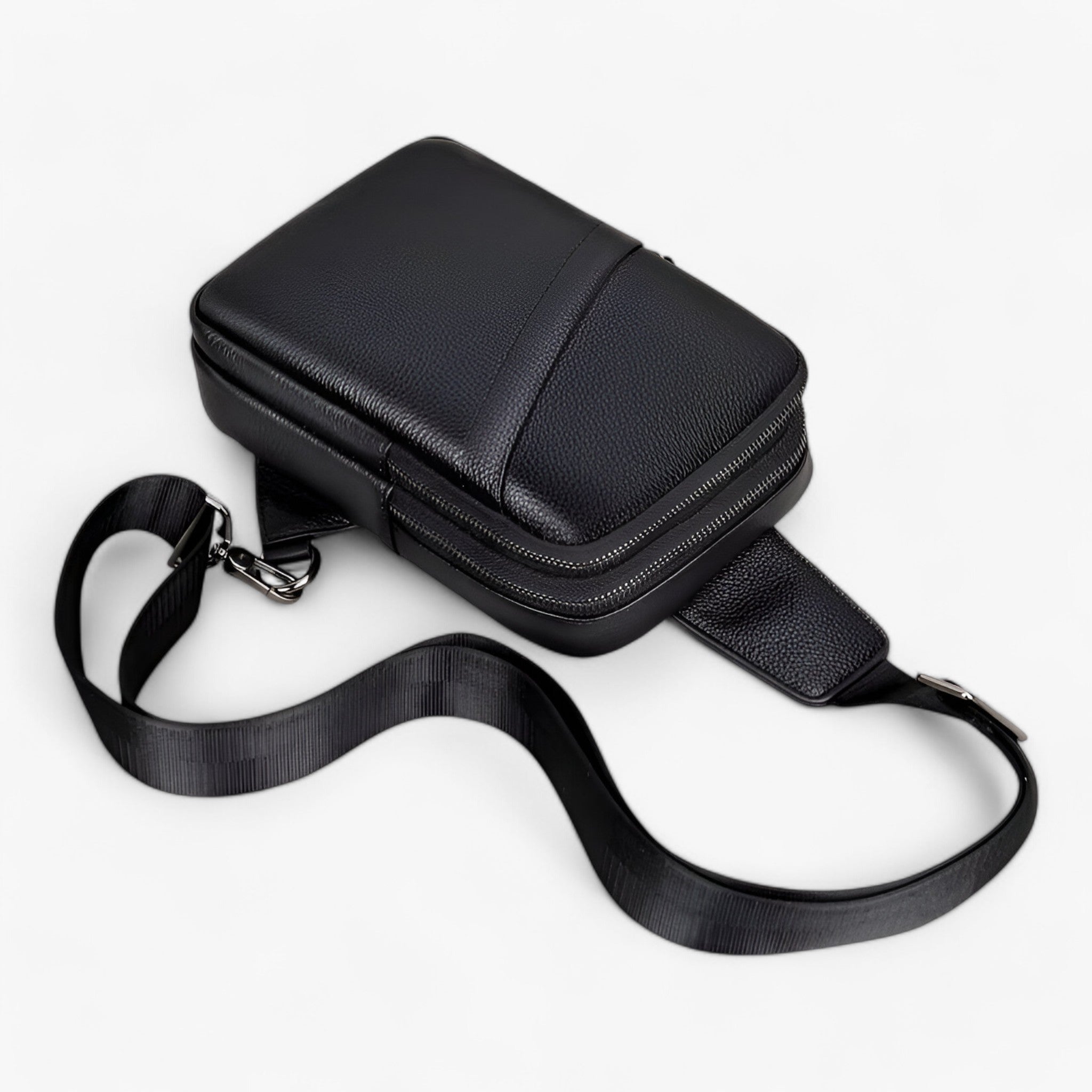 Elliot | Brusttasche - Stilvoll und funktional