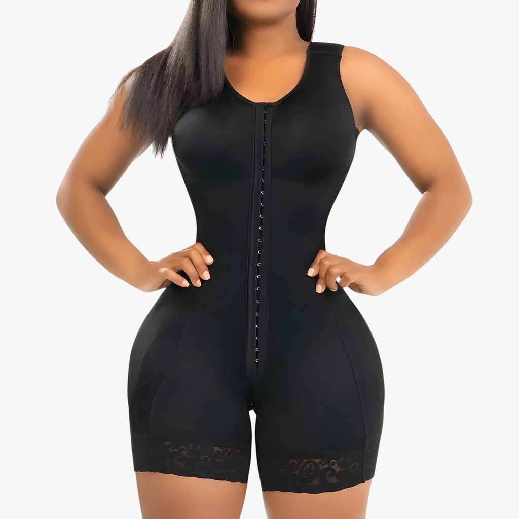 Layla | Schlank Formendes Korsett-Body