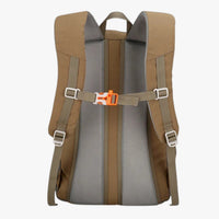 Zaiden | Wasserdichter Rucksack aus Nylon für Wanderungen und Reisen