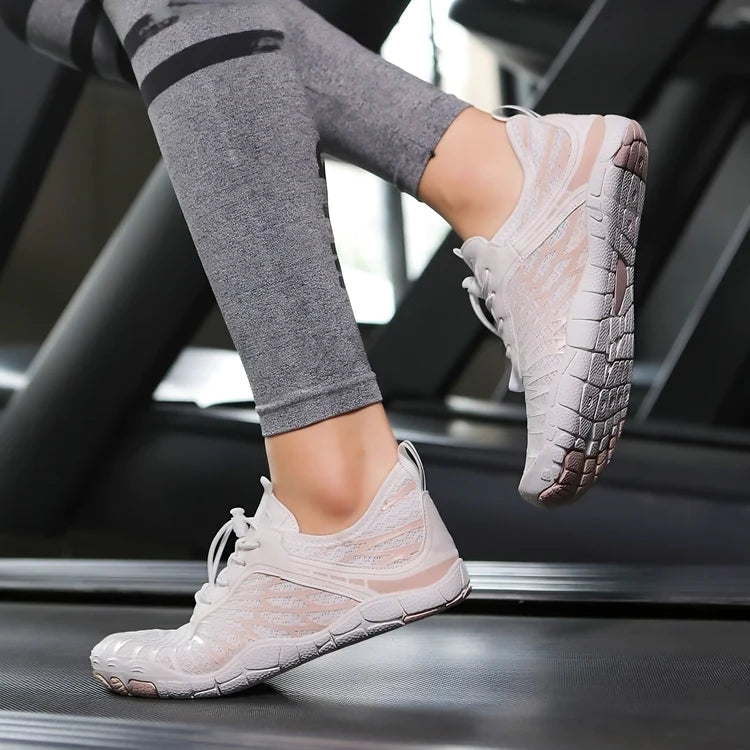 Florax Fit – Barfußschuhe für Alltag & Komfort