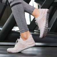 Florax Fit – ergonomische Barfußschuhe
