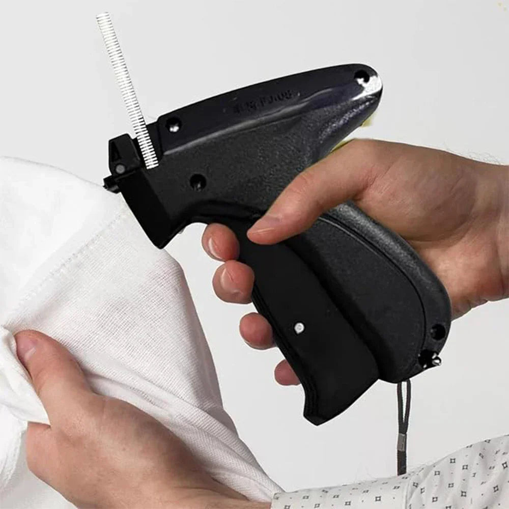 QuickFix™ - Mini-Nähwerkzeug für schnelle Kleidungsreparaturen