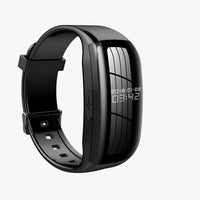 Joris | Mini-Fotokamera Uhr – Diskrete Aufnahme und Speicherung in einem einzigen Armband