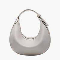 Sienna | Elegante Damen-Clutch in Halbmondform