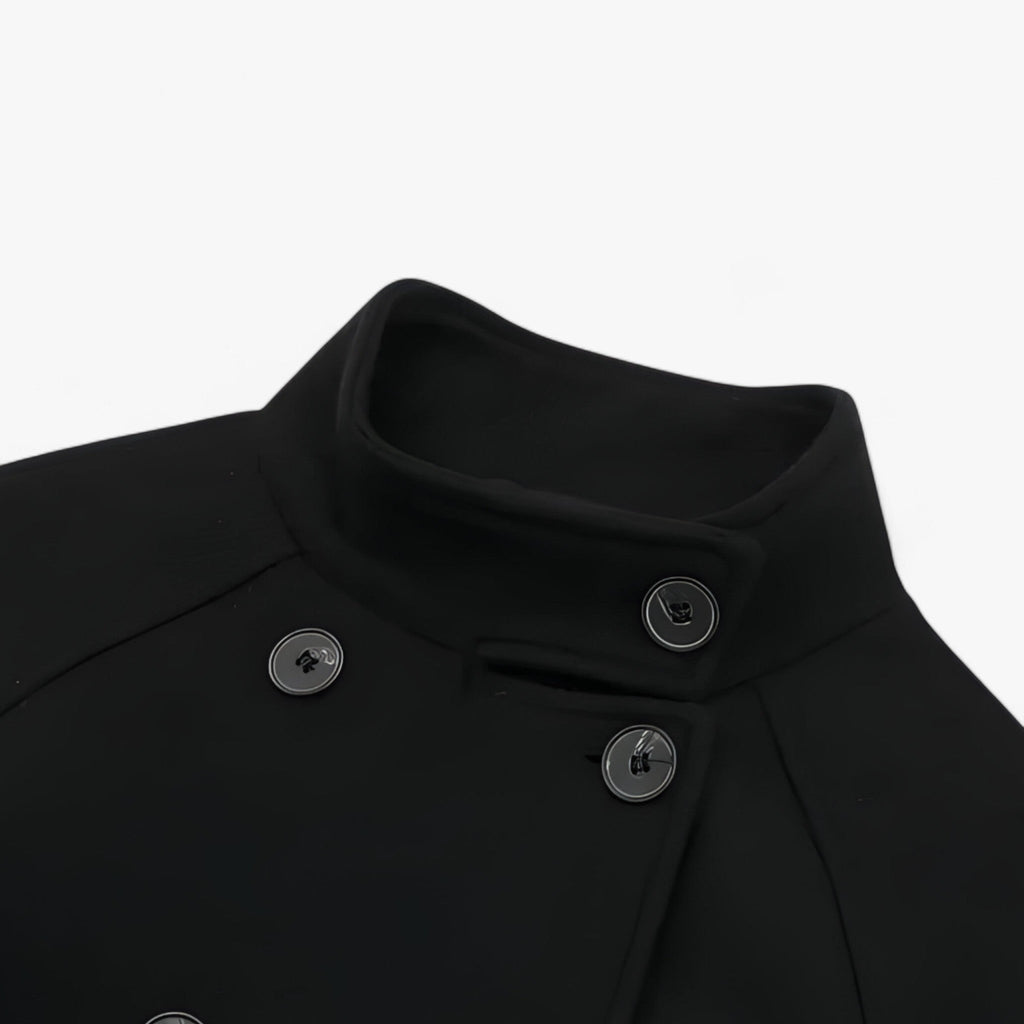 Damenjacke – Elegant und vielseitig