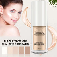 YouthRevive™ - Die perfekte Grundierung für einen strahlenden und natürlichen Look!