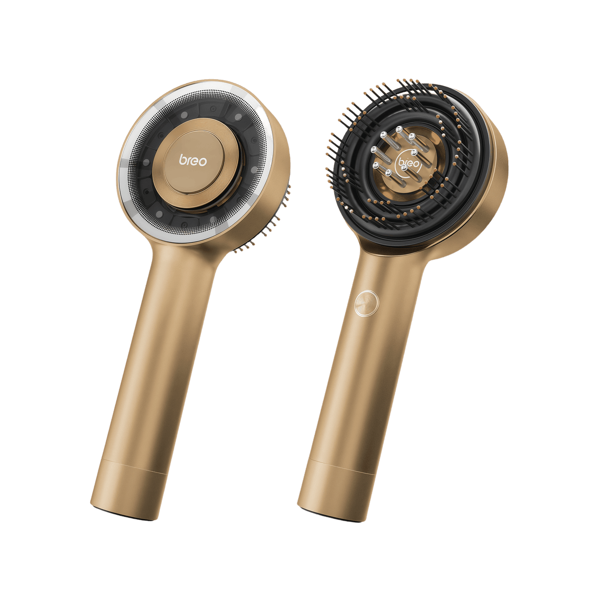Scalp Massager™  - Die beste Kopfmassage