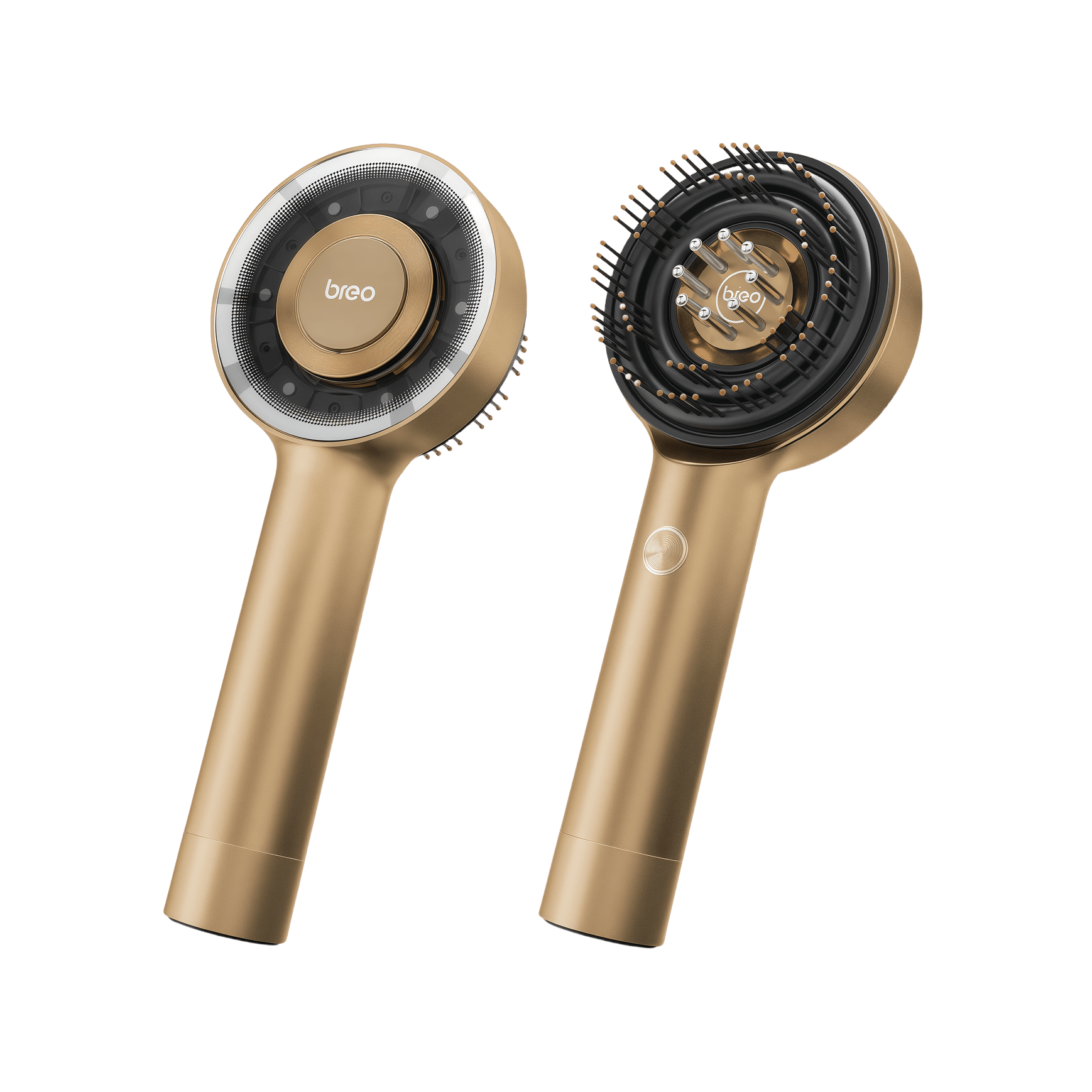 Scalp Massager™  - Die beste Kopfmassage