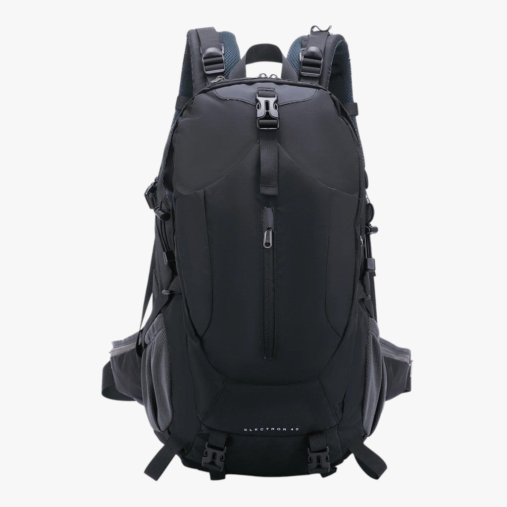 Azaiah | Großer Reise- und Outdoor-Rucksack