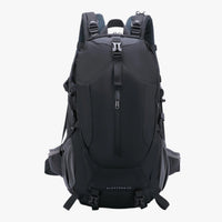 Azaiah | Großer Reise- und Outdoor-Rucksack