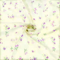 Evie - Elegantes Kleid mit Blumenmuster