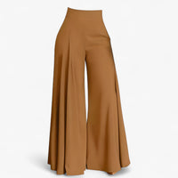 Anna | Weites Hose - Elegant und Bequem