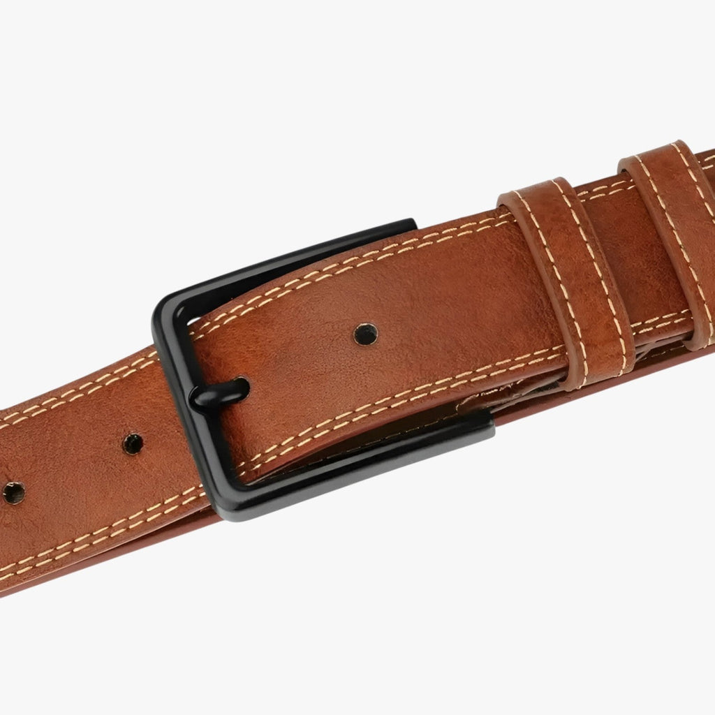 River | Elegante Ledergürtel für den Alltag