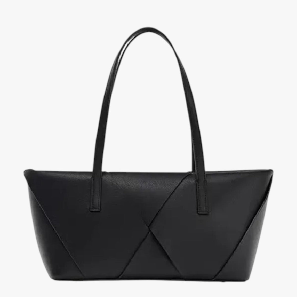 Vienna | Elegante Tasche aus glattem Leder
