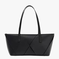 Vienna | Elegante Tasche aus glattem Leder