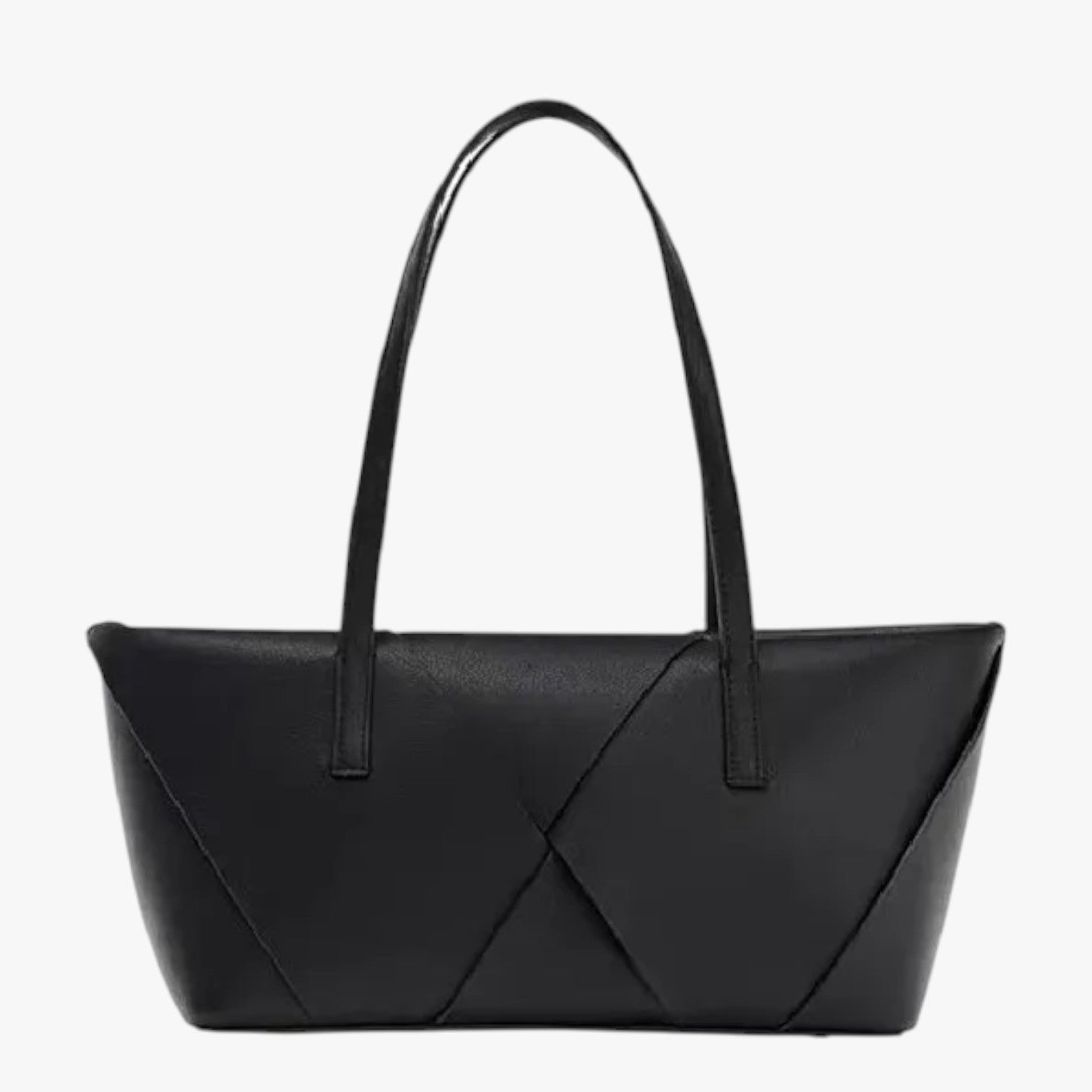 Vienna | Elegante Tasche aus glattem Leder