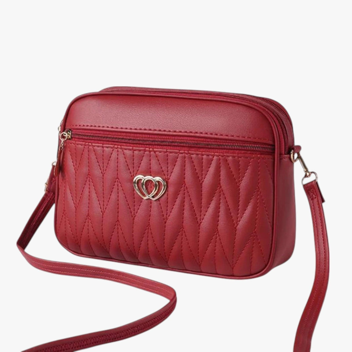 Mariah | Damenhandtasche 2024 aus weichem PU-Leder, Elegant und Vielseitig