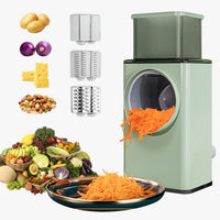 FreshPrep | Gemüseschneider – Schnell und Einfach Schneiden für Perfekte Mahlzeiten