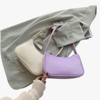 Erica | Vintage PU Tasche – Eleganter Stil für Jeden Tag