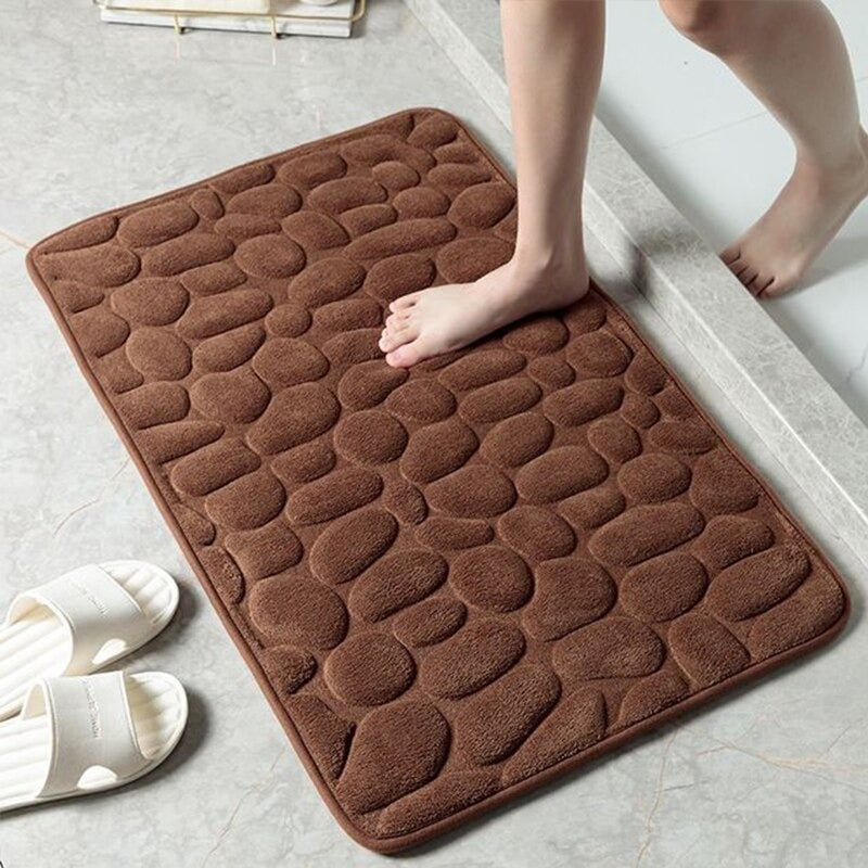 Hydrogrip™ | Wasserabsorbierende Anti-Rutsch-Matte