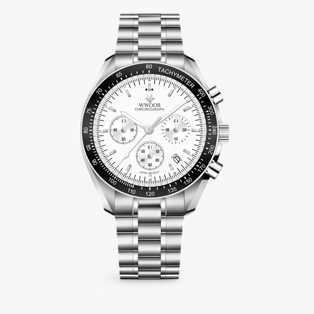 Hugo | Luxus Sportchronograf Uhr