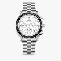 Hugo | Luxus Sportchronograf Uhr