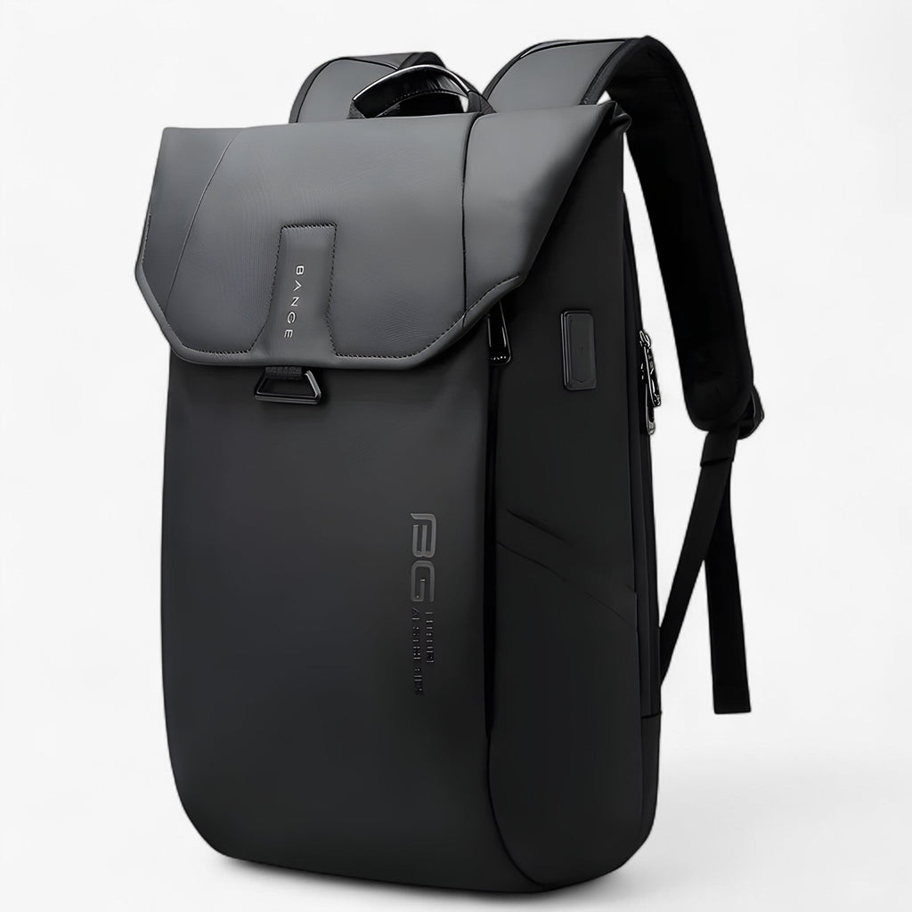 Milo | Wasserdichter Diebstahlschutz-Rucksack für Männer