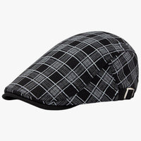Blake | Vintage Baumwolle und Leinen Sommerhut