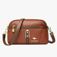 Serenity | Elegante Damenhandtasche Sommer 2025 Kompakt, Schick und Praktisch